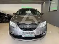 2018 Lancia YPSILON