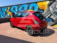 2018 Lancia YPSILON