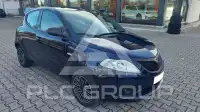 2018 Lancia YPSILON