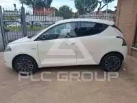 2018 Lancia YPSILON