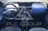 2018 Lancia YPSILON
