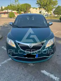 2018 Lancia YPSILON