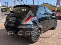 2018 Lancia YPSILON