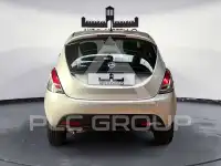 2018 Lancia YPSILON