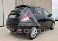 2018 Lancia YPSILON