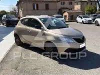 2018 Lancia YPSILON