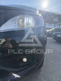 2018 Lancia YPSILON
