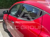 2018 Lancia YPSILON