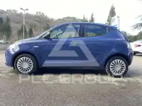 2018 Lancia YPSILON