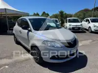 2018 Lancia YPSILON