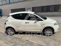 2018 Lancia YPSILON