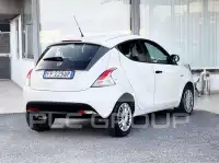2018 Lancia YPSILON