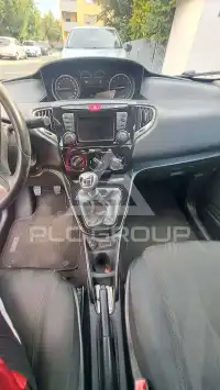 2018 Lancia YPSILON