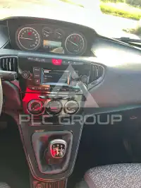 2018 Lancia YPSILON