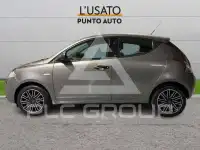 2018 Lancia YPSILON