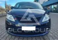 2018 Lancia YPSILON