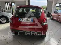 2018 Lancia YPSILON
