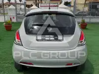 2018 Lancia YPSILON