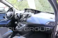 2018 Lancia YPSILON