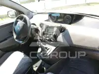 2018 Lancia YPSILON