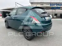 2018 Lancia YPSILON