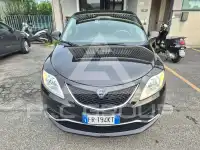 2018 Lancia YPSILON