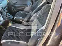 2018 Lancia YPSILON