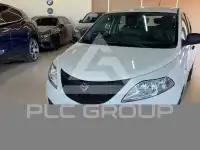 2018 Lancia YPSILON