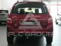 2018 Lada Kalina