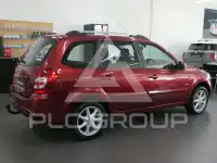 2018 Lada Kalina