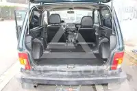 2018 Lada Taiga