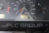 2018 Lada Taiga