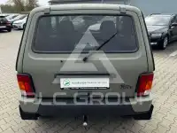 2018 Lada Taiga