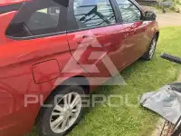 2018 Lada Vesta