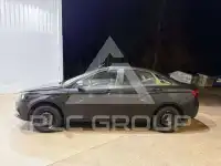2018 Lada Vesta