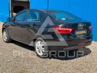 2018 Lada Vesta