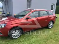 2018 Lada Vesta