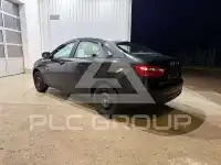 2018 Lada Vesta