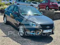 2018 Lada Vesta