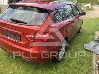 2018 Lada Vesta