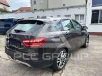 2018 Lada Vesta