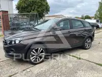 2018 Lada Vesta