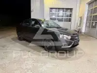 2018 Lada Vesta