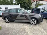 2018 Lada Vesta