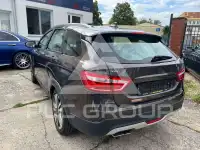 2018 Lada Vesta