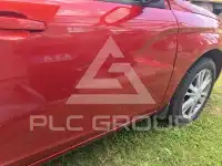 2018 Lada Vesta