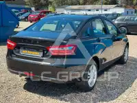 2018 Lada Vesta
