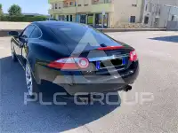 2018 Jaguar XK8