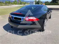 2018 Jaguar XK8