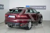 2018 Jaguar F-PACE
